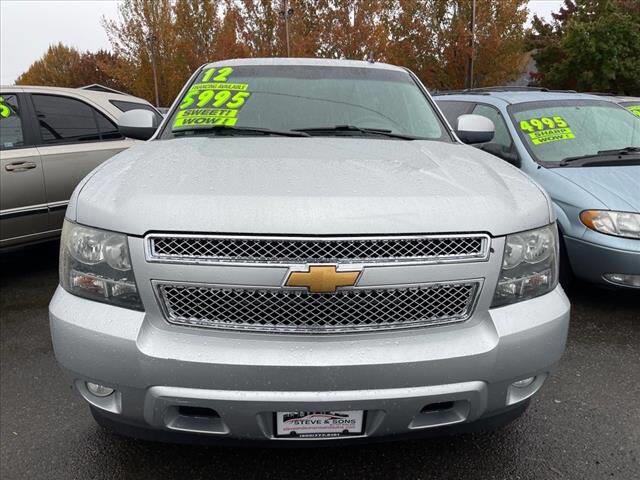 $4995 : 2012 Tahoe LT image 5