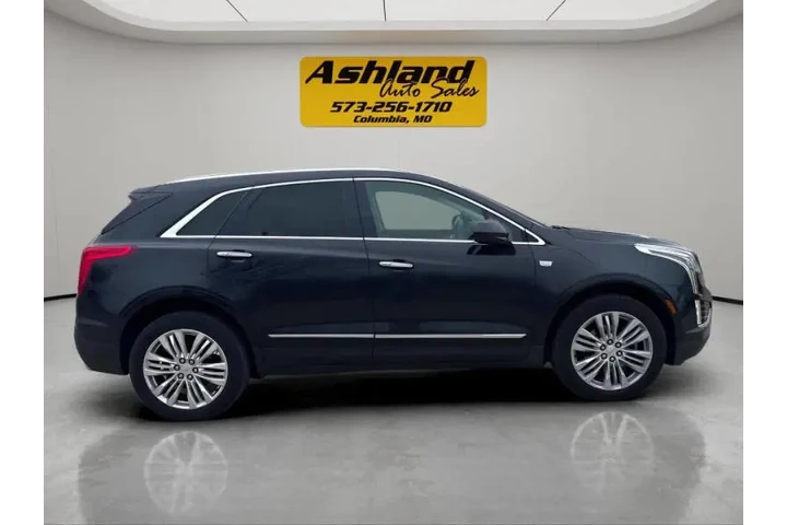 $16900 : 2019 XT5 Premium Luxury image 7