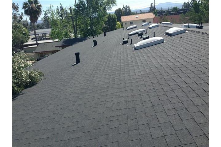 HGG ROOFING image 4