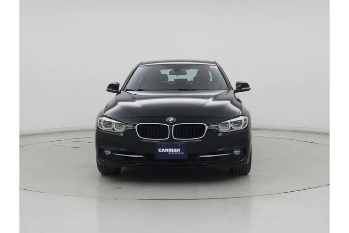 $19998 : BMW 3 Series 2018 AWD 330i x image 5