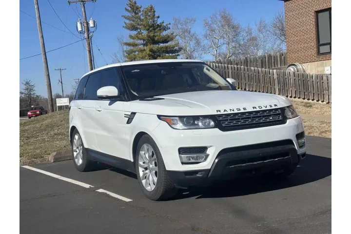 $12999 : 2016 Land Rover Range Rover S image 6