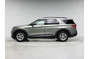$25998 : Ford Explorer 2020 XLT 4dr S thumbnail