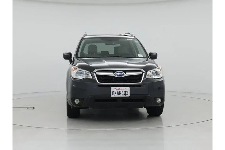 $15998 : Subaru Forester 2016 AWD 2.5 image 5
