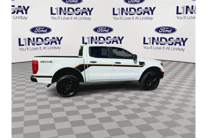 $29800 : Ford Ranger 2022 4x4 XLT 4dr image 9
