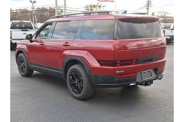 $28800 : Hyundai SANTA FE 2024 AWD XR image 4