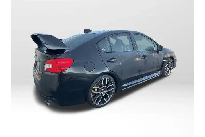 $28722 : Subaru WRX 2020 AWD STI Limi image 5