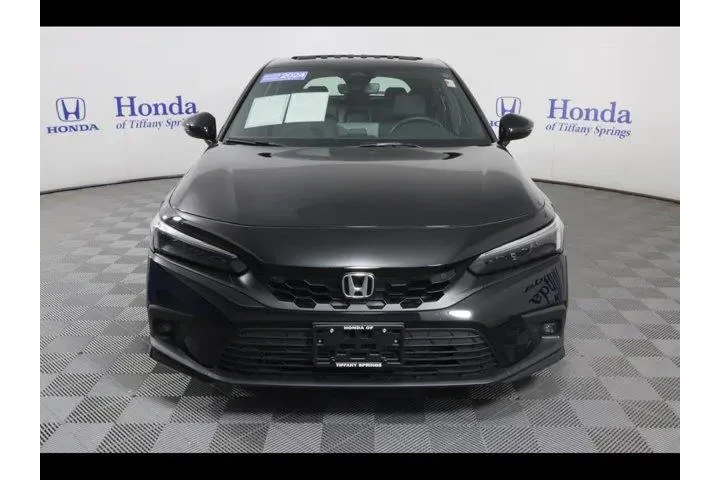 $29875 : Honda Civic 2024 Sport Touri image 2