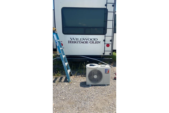 Minisplits al menudeo image 6