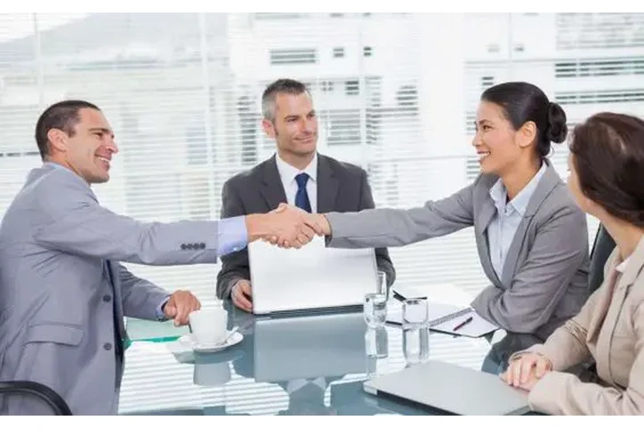 Florida Business Brokers image 1