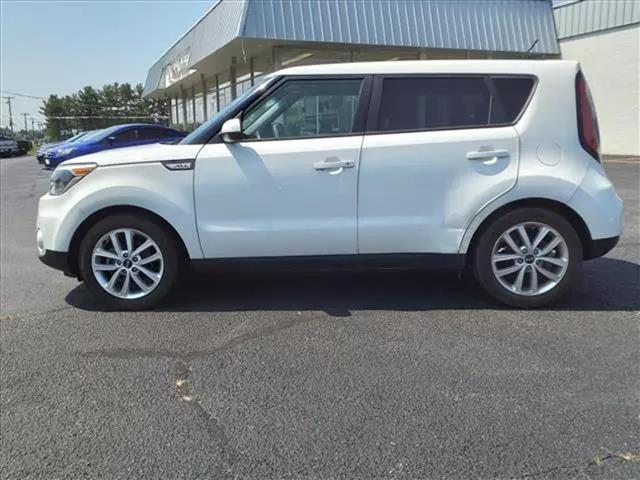 $14600 : 2017 KIA SOUL2017 KIA SOUL image 7