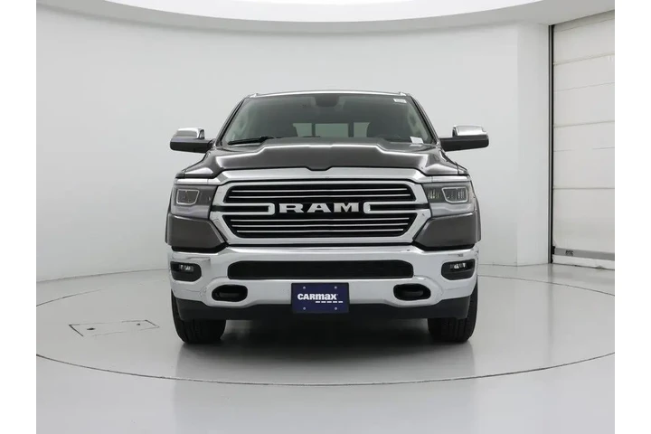 $38998 : Ram 1500 2020 4x4 Laramie 4d image 5