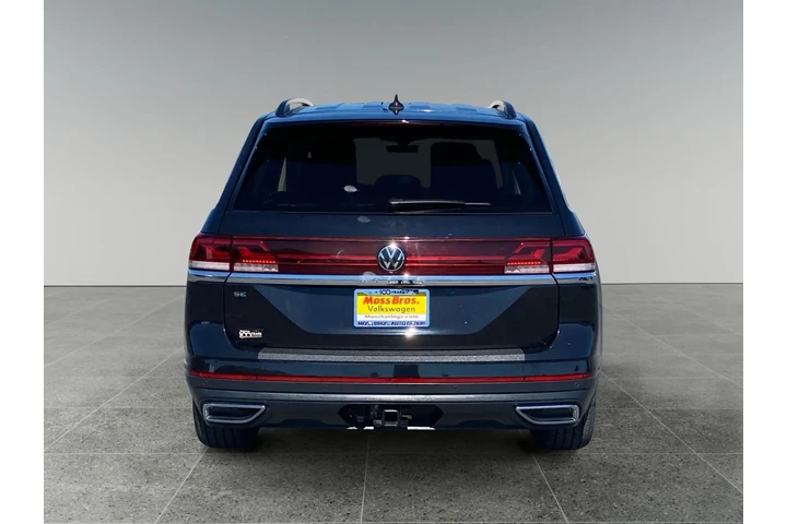 $30570 : Volkswagen Atlas 2024 SE 4dr image 4