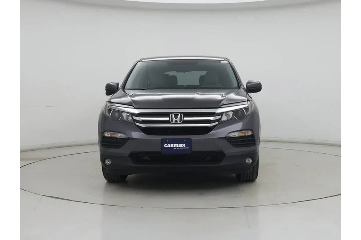 $17998 : Honda Pilot 2018 AWD EX 4dr image 5
