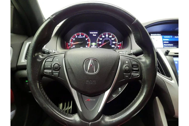 $22998 : Acura TLX 2019 V6 4dr Sedan image 10