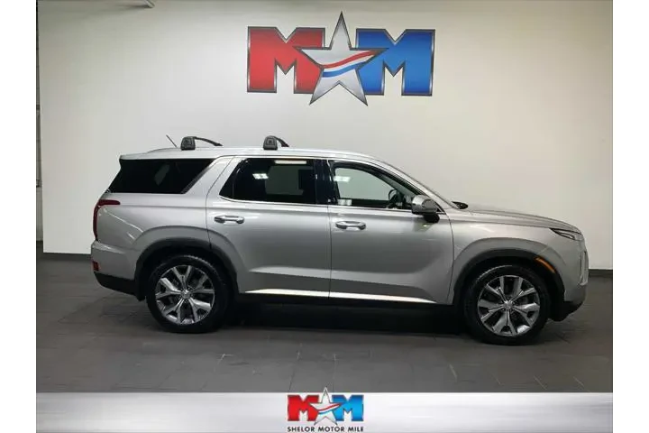 $28389 : Hyundai PALISADE 2021 SEL 4d image 1