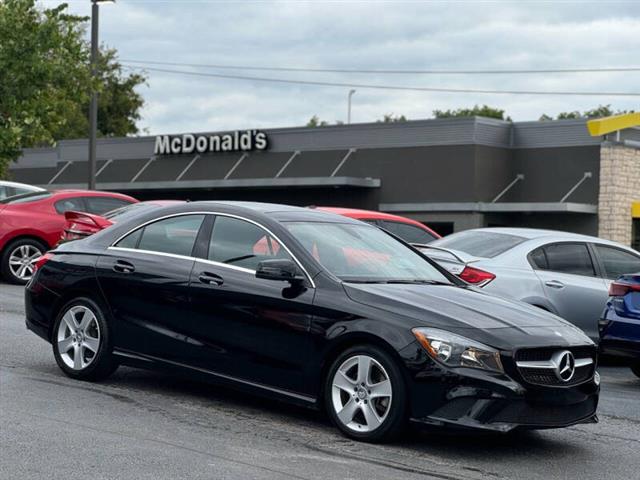 $16495 : 2015 Mercedes-Benz CLA CLA 250 image 6