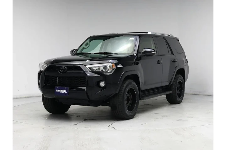 $29998 : Toyota 4Runner 2015 4x4 SR5 image 4