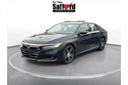 Honda Accord 2021 Touring 4d en Arlington VA