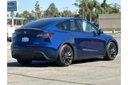 $32430 : Tesla Model Y 2022 AWD Perfo thumbnail