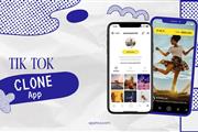 Best way develop Tiktok clone en New York