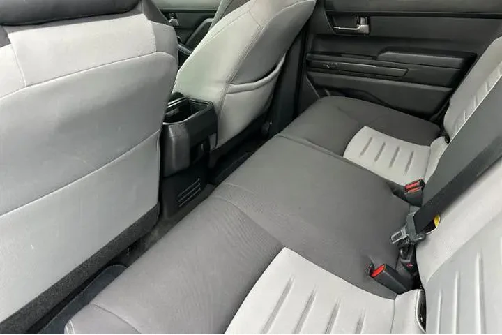 $39995 : Toyota Tacoma 2024 4x4 TRD O image 4