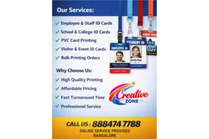 Digital Printing | Lanyards an image 1