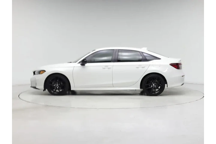 $27998 : Honda Civic 2025 Sport 4dr S image 3