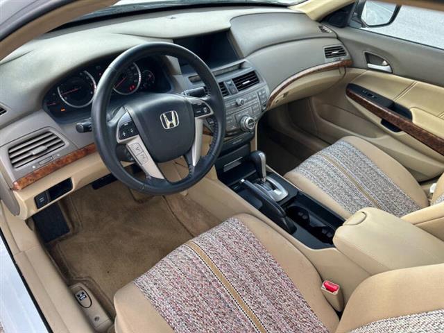 $5495 : 2008 Accord EX-L V6 w/Navi image 10