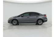 $15998 : Honda Civic 2015 EX-L 4dr Se thumbnail
