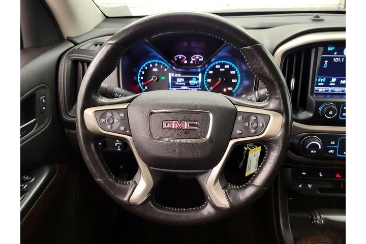 $22998 : GMC Canyon 2017 4x4 Denali 4 image 10