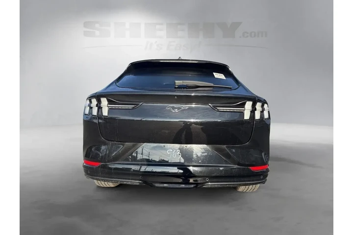 $40000 : Ford Mustang Mach-E 2025 AWD image 5
