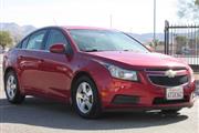 2011 Cruze LT en Las Vegas