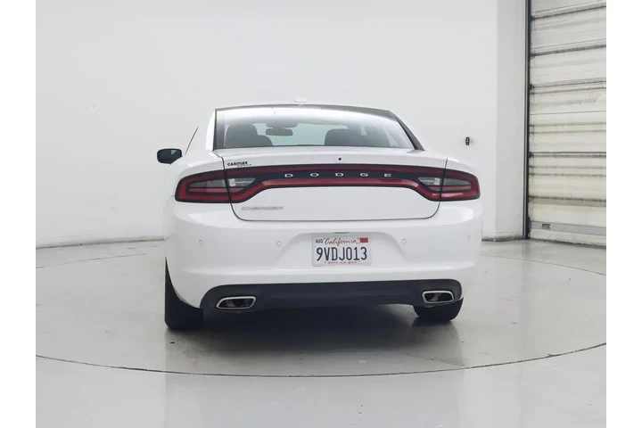 $27998 : Dodge Charger 2023 SXT 4dr S image 6