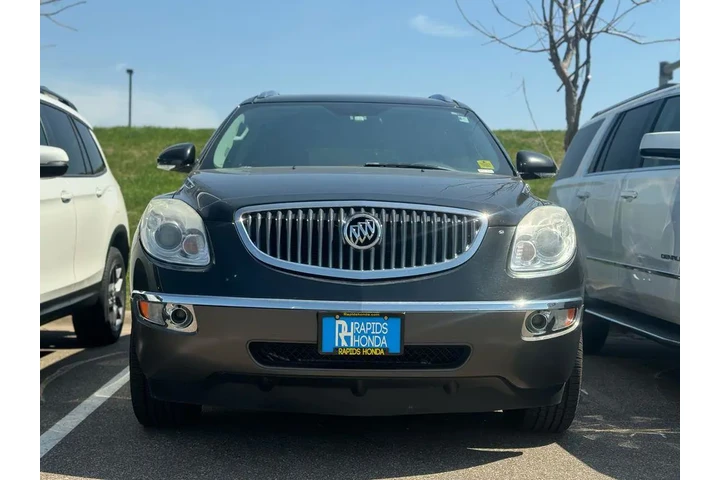 $9370 : Buick Enclave 2012 AWD Premi image 2