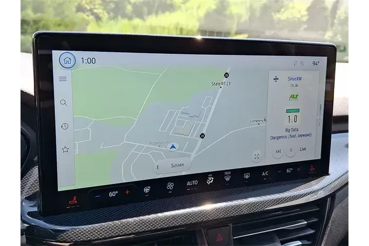 $24995 : Ford Escape 2023 ST-Line 4dr image 6