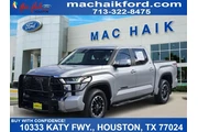 Toyota Tundra 2024 4x2 SR5 4 en Houston