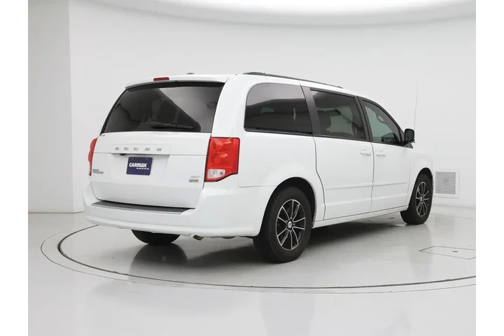 $17998 : Dodge Grand Caravan 2017 GT image 8