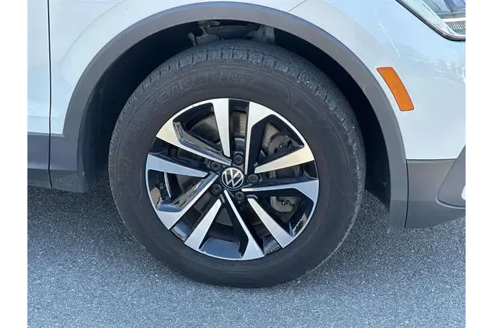 $18995 : Volkswagen Tiguan 2022 AWD S image 7