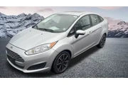 Ford Fiesta 2015 SE 4dr Seda en Bronx