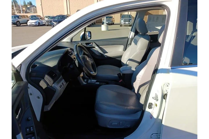 $14998 : Subaru Forester 2014 AWD 2.5 image 10