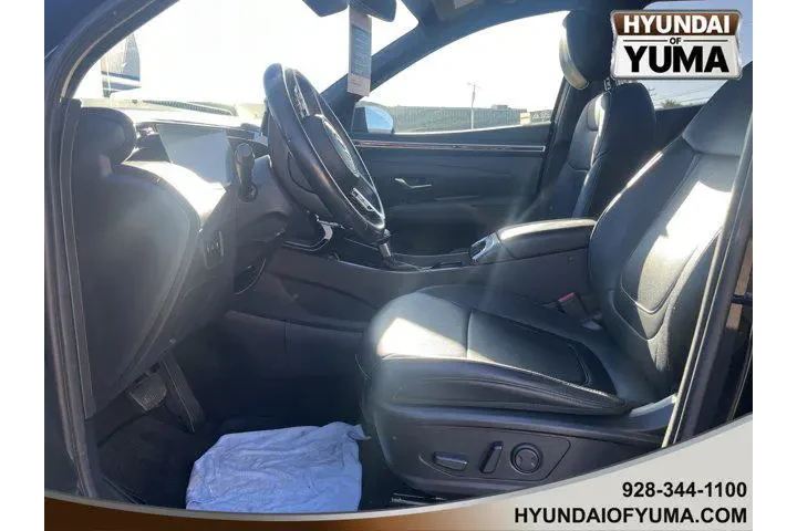 $27995 : Hyundai SANTA CRUZ 2024 AWD image 5