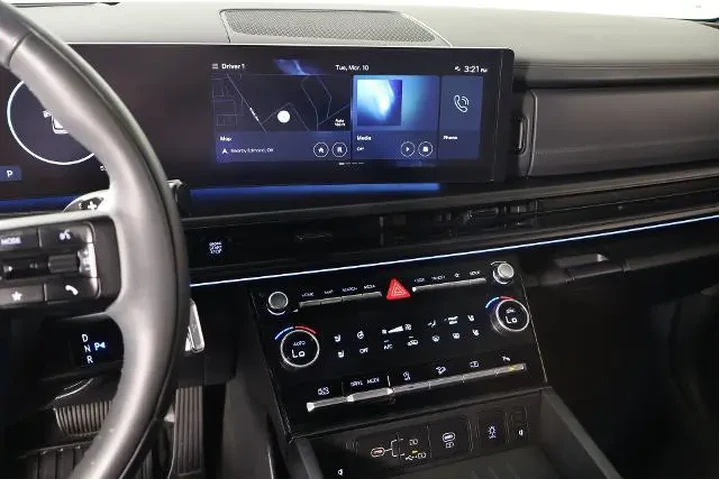 $36489 : Hyundai SANTA FE 2025 Callig image 5