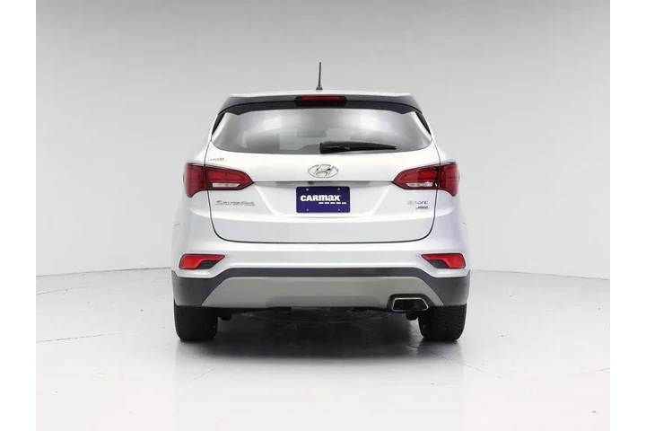 $13998 : Hyundai SANTA FE Sport 2018 image 6