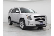 Cadillac Escalade 2017 4x4 L en San Francisco Bay Area