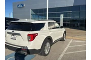 $31995 : Ford Explorer 2022 Limited 4 thumbnail