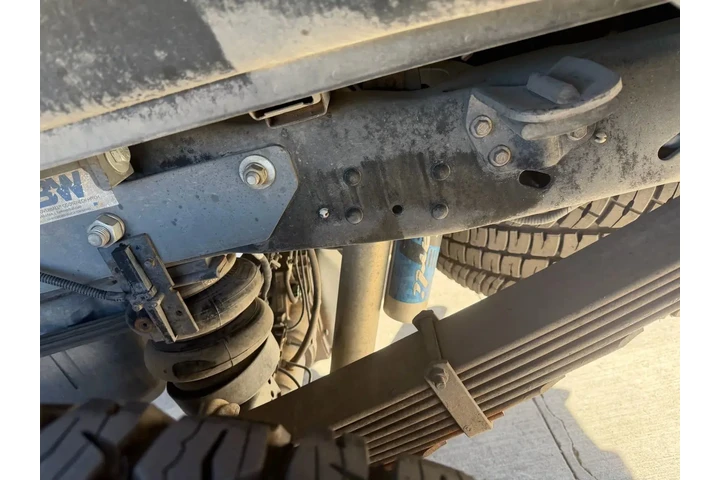 $29995 : 2013 FORD F350 SUPER DUTY CRE image 1