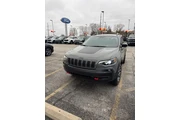 Jeep Cherokee 2022 4x4 Trail en Chicago