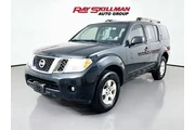 $8975 : Nissan Pathfinder 2012 4x4 S thumbnail