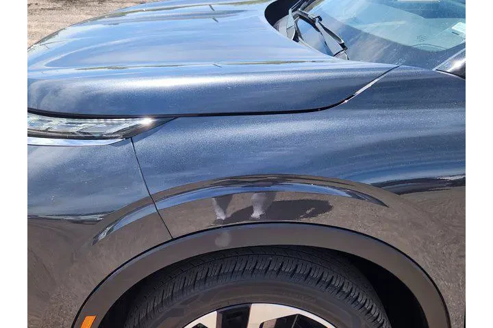 $25145 : Mitsubishi Outlander 2024 SE image 6