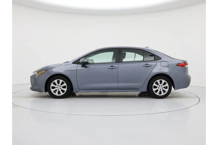 $22998 : Toyota Corolla 2025 LE 4dr S image 3